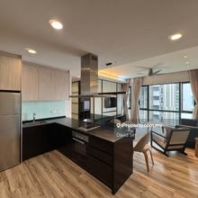 Condominium for Rent