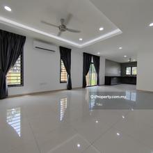 Renovated Double Storey Terrace Corner Lot Taman Seri Bertam Melaka