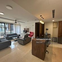 Nice Reno Furnish - 1700sf - 4room 4bathroom