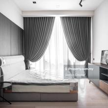 Star Residences One @ KLCC, Fully Furnished, for Sale