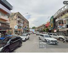 3.5 Storey Shop @ Taman Segar, Cheras (Endlot High Exposure)