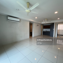 Partly furnish 936sf 2 Carpark Limited Temasya 8 Glenmarie Shah Alam