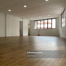 Megan Phoenix office for rent at Cheras MRT Tmn Connaught Station.