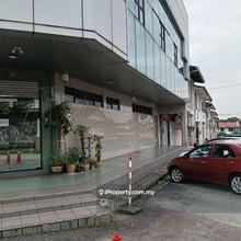 Freehold corner office building for sale!!