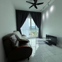 The Zen Condo @ Gelugor
