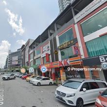 Ground Floor Shop For Rent at Jalan Simfoni ,Balakong near C180 Cheras