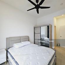 Fully Furnished 1 Rooms 2 baths For Rent in Mkh 2! 