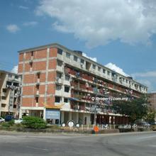 Good Buy!! Mak Mandin, 603sf, Mid Floor, Near Raja Uda, Penang Bridge