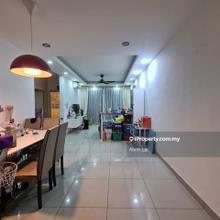 One Damansara @ Damansara Damai for sale!