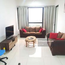Serviced residence for Rent