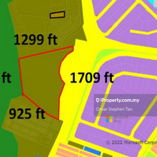 Commercial land for Sale