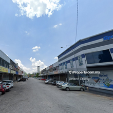 Puchong Link Factory