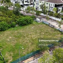 Bm Utama @ Bungalow Land for Sales