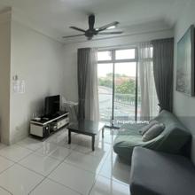 Greenfield Regency Fully Furnished 3-Bedrooms Unit For Sale