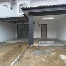 Taman Putri Kulai House For Rent