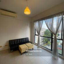 Renovated Unit For Sale 
