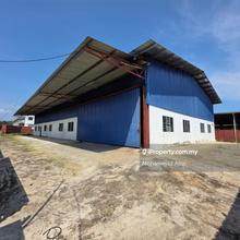 Warehouse untuk disewakan murah yangmat