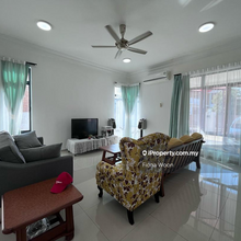 Below Value Rm 150k Bungalow For Sale Taman Paya Rumput Perdana, Cheng