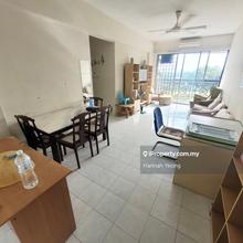 3 Bedroom Unit in Sungai Long at Forest Green For Sale