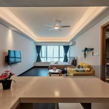 Fully Furnished Studio For Sale