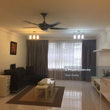 Mont Kiara Pelangi Condo for Rent