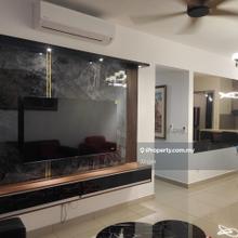 M Vertica 3r2b Fully for Rent