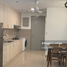 Walking distance to uow&Kdu university