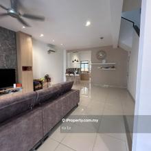 Fully Renovated Kitchen Extended, Move In Condition, Limited Unit