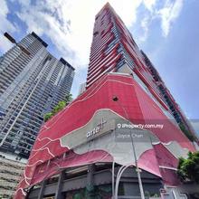 Service Apartment - Arte Plus, Kuala Lumpur