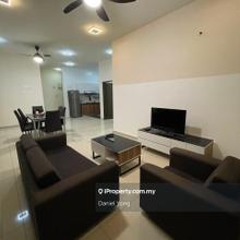 M Condominium @ Larkin
