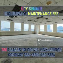 Office for Rent