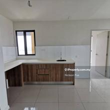 Serviced residence for Rent