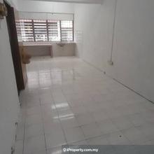 Orkid Desa Cheras Flat for Sale