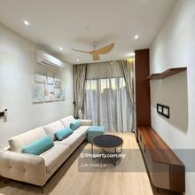 Hampton Height Damanasara For Rent