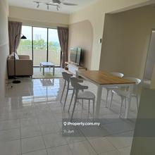 Ready to move in condition!