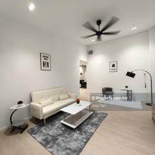 Freehold Single storey Terraced@Ujong Pasir