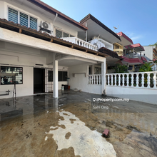 Taman Connaught 