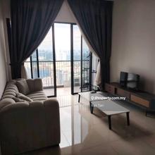 4 Bedrooms Fully furnished for rent.