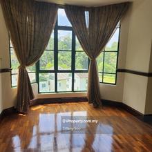 Sri Murni duplex unit for sale