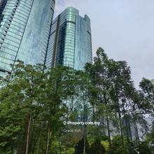 Bangsar South Corperate Office for sales 
