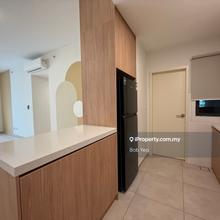 3b2b 864sqft Partially furnished ready move in