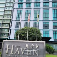 The Haven Lakeside Residence For Sale @ Ipoh