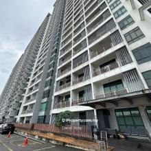 Kempas Indah D Secret  apartment Fully Furnished Renovated