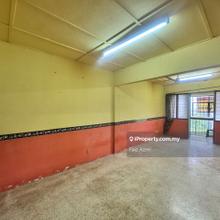 Easy access Highway. Apartment Rose bukit indah ampang