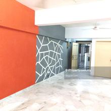 Good Condition Unit With Below Market Value Freehold View Now