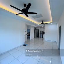 Twin Residence Apartment Tampoi