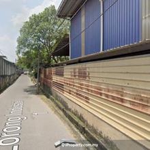 Warehouse for Sale