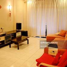 Parkview Towers @ Bukit Jambul For Rent 