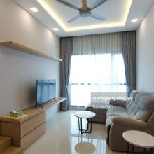 Tropicana Gardens Dianthus 1 plus 1 bedroom fully furnished for rent