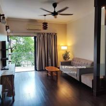 Condominium for Rent